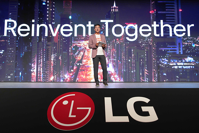 LG Showcase MEA 2024 returns with first-hand experiences of LG Electronics’ latest innovations