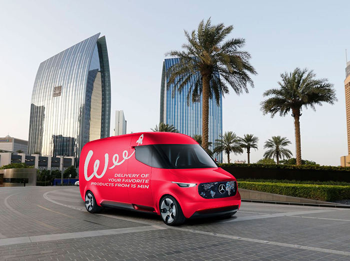 WEE Marketplace Secures USD 10 Million Investment From Dubai-Based Firm, Embarking on a New Era of Growth