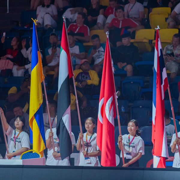 PREPARATIONS FOR JIU-JITSU ASIAN CHAMPIONSHIPS IN ABU DHABI ENTER FINAL STAGES