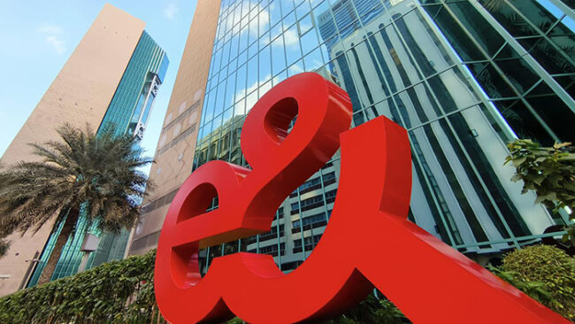 e& UAE unveils multifaceted blueprint for AI strategic application in telco sector and beyond e& UAE unveils multifaceted blueprint for AI strategic application in telco sector and beyond