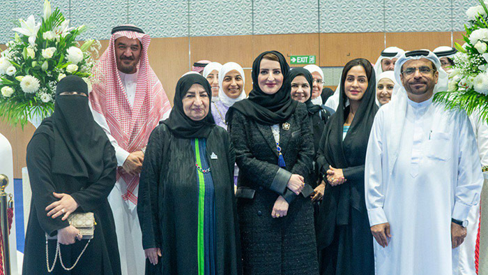 The 7th Emirates Family Medicine Society Congress concluded its proceedings successfully, affirming the role of advanced technologies in the field of family medicine