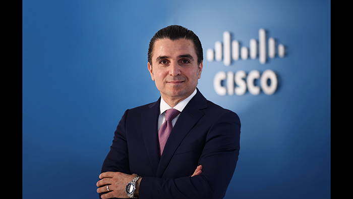 Cisco 2024 Trends: Hybrid Work Model is Here to Stay