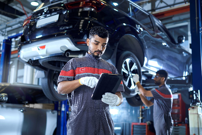 Al Masaood Automobiles Launches Parts and Services Summer Discounts on Nissan Vehicles