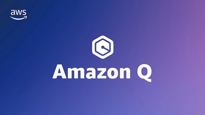 أمازون ويب سيرفيسز تطلق Amazon Q: مساعد الذكاء الاصطناعي الأقوى لتسريع تطوير البرمجيات وتعزيز الأعمال