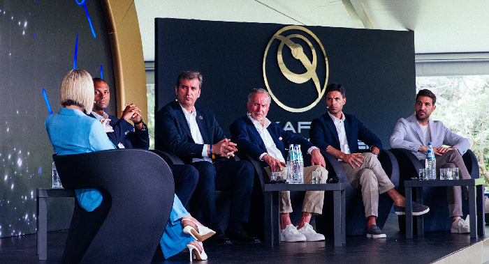 From Mental Health to Multi-Club Ownership, European Football’s Key Decision-Makers Discuss Big Issues During Globe Soccer Forum