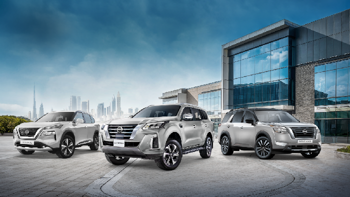 Arabian Automobiles Announces ‘Drive Now, Pay Next Year’ Deal for Nissan Customers
