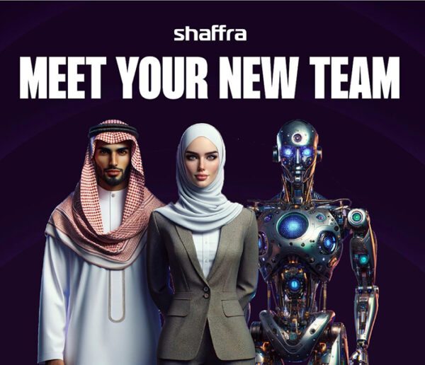 Shaffra Launches Groundbreaking ‘AI Trainer’ for Custom Virtual Workforce Shaffra Launches Groundbreaking ‘AI Trainer’ for Custom Virtual Workforce