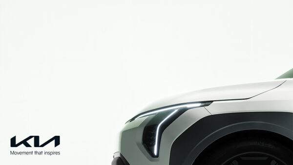 Kia teases new EV3: compact electric SUV combining EV accessibility and robust design Kia teases new EV3: compact electric SUV combining EV accessibility and robust design