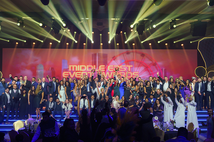 Middle East Event Show 2024: Shaping the Future of Events in the Middle East