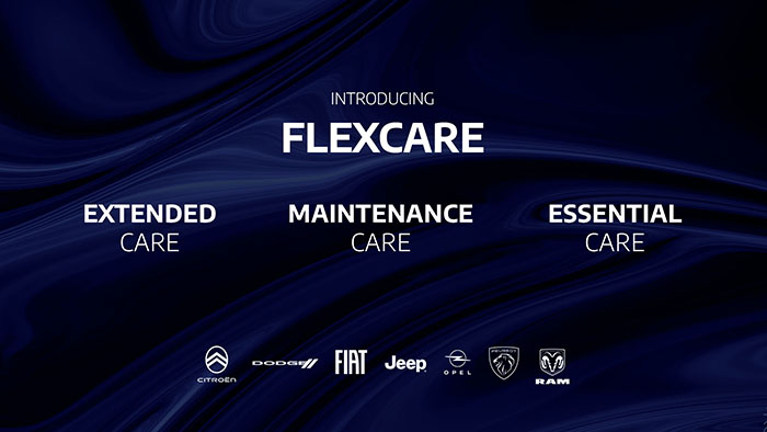 Revolutionizing Vehicle Protection: Stellantis Introduces FlexCare in the Middle East