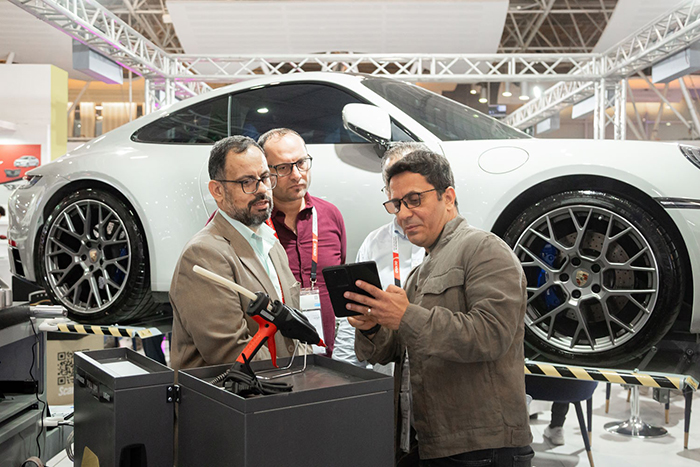 Automechanika Riyadh unveils nanotechnology’s potential to transform Saudi automotive aftermarket industry