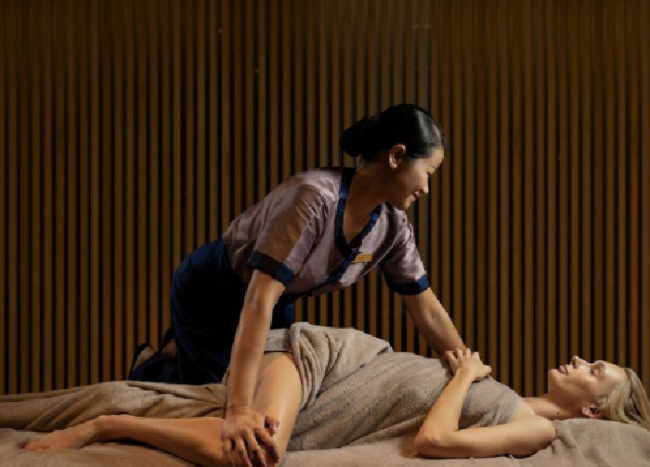 Unparalleled Relaxation Awaits with Banyan Tree Dubai’s Exclusive Spa and Lunch Offering Unparalleled Relaxation Awaits with Banyan Tree Dubai’s Exclusive Spa and Lunch Offering