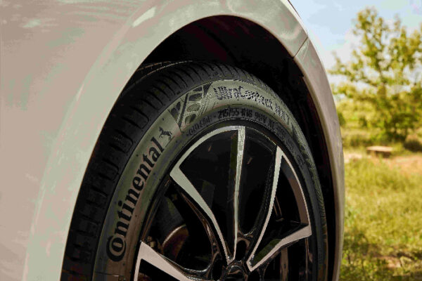 Continental UltraContact NXT Wins German Innovation Award 2024
