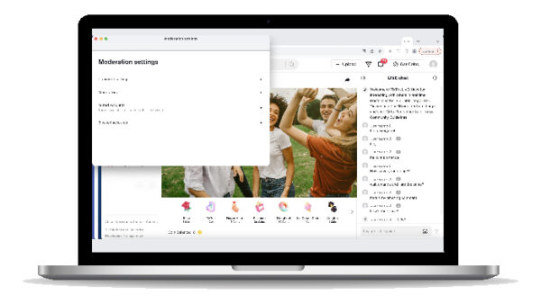تيك توك تطلق إرشادات وقواعد جديدة وأدوات تعليمية للبث المباشر “LIVE” تيك توك تطلق إرشادات وقواعد جديدة وأدوات تعليمية للبث المباشر “LIVE”