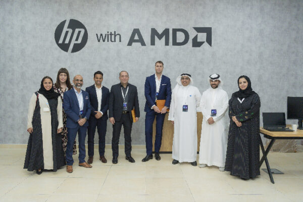 HP Gaming Garage Lab Launched in SEU Riyadh to Boost Saudi Esports Career Skills HP Gaming Garage Lab Launched in SEU Riyadh to Boost Saudi Esports Career Skills