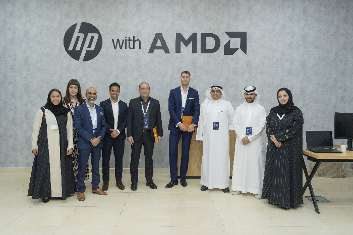 شركة HP تطلق أكاديمية HP Gaming Garage في الجامعة السعودية الإلكترونية بهدف تطوير المهارات المهنية في الرياضات الإلكترونية