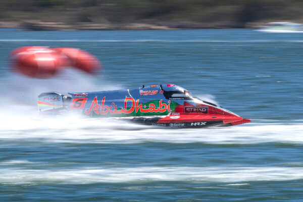 WYATT WINS IN SARDINIA TO TAKE LEAD IN TITLE RACE AS AL QEMZI RUNS OUT OF LUCK WYATT WINS IN SARDINIA TO TAKE LEAD IN TITLE RACE AS AL QEMZI RUNS OUT OF LUCK