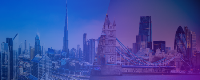 إيليفجن تطلق عملياتها رسمياً في لندن بهدف إعادة تعريف مشهد الإعلانات الرقمية الخارجية في المملكة المتحدة إيليفجن تطلق عملياتها رسمياً في لندن بهدف إعادة تعريف مشهد الإعلانات الرقمية الخارجية في المملكة المتحدة