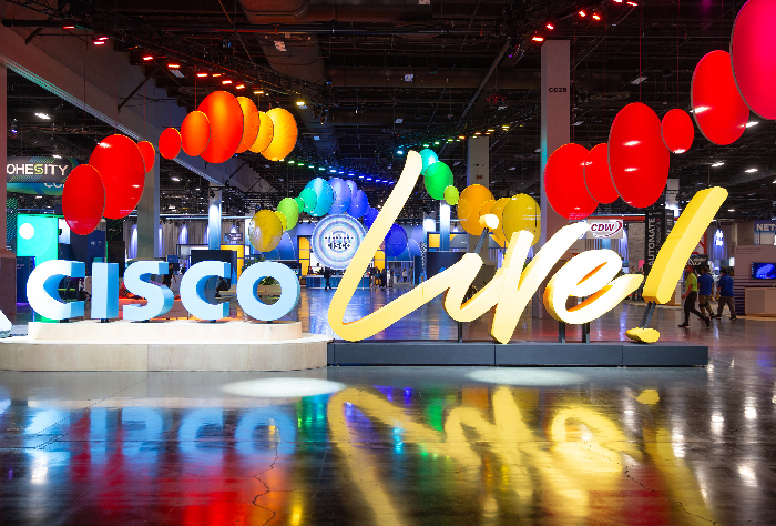 Cisco Live 2024: Cisco Announces New AI-powered Innovations and Investments to Help Customers Unlock a More Connected and Secure Future