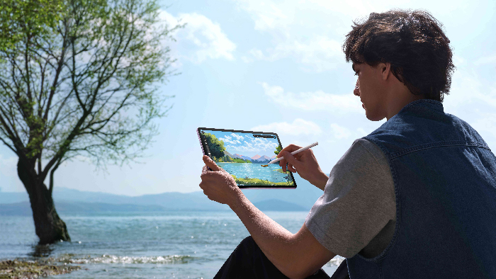 Just Like Paper, But Better: HUAWEI MatePad 11.5″S is Here To Refresh Your Vision