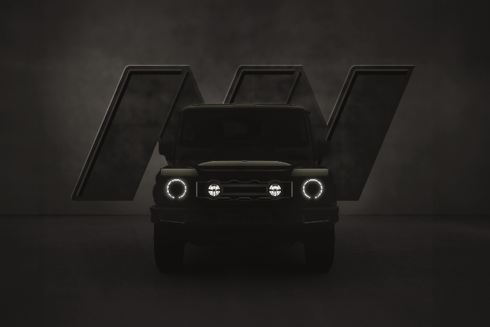 INEOS AUTOMOTIVE LAUNCHES ‘ARCANE WORKS’  FOR CUSTOM-MADE 4X4S