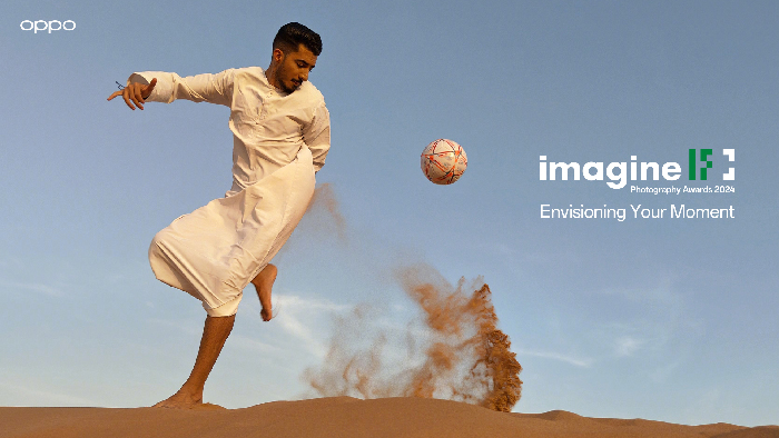 OPPO Launches “Imagine IF Photography Awards 2024” in Saudi Arabia