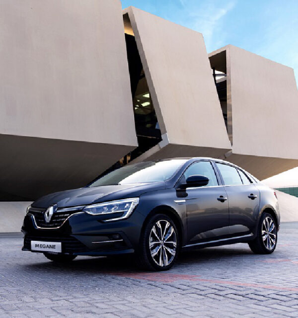 Renault Megane, Duster, and Koleos Maintain Strong Demand in UAE Market