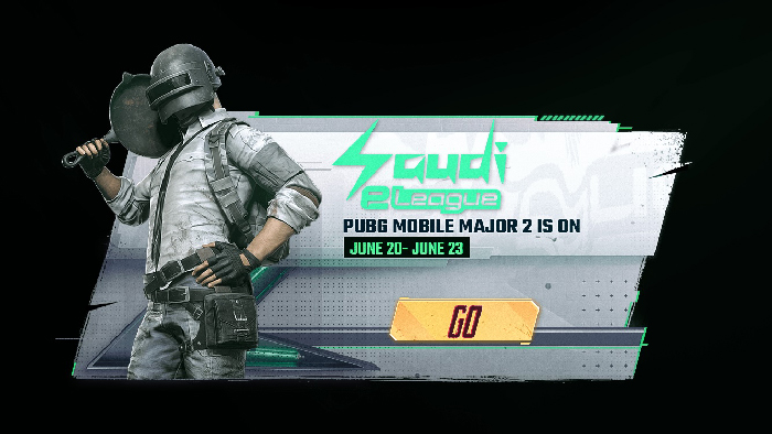 SAUDI eLEAGUES AND PUBG MOBILE BREAK NEW GROUND WITH IN-GAME BROADCASTING OF PUBGMOBILE TOURNAMENT