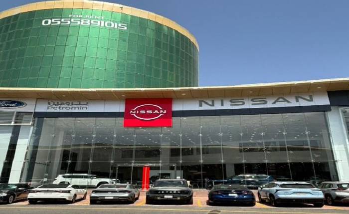 A new and exceptional customer experience at Nissan as authorized dealer Petromin Nissan set to complete the rollout of the NRC Next concept in Saudi Arabia