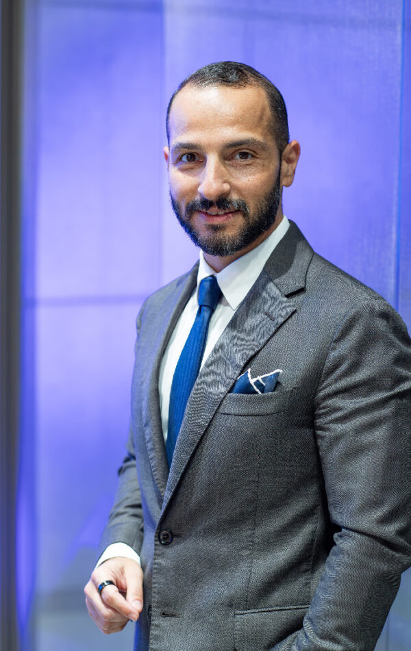 BMW Group announces strategic appointment in Corporate Communications BMW Group announces strategic appointment in Corporate Communications