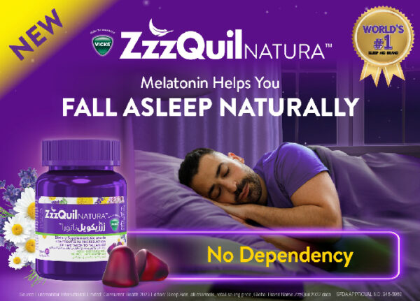 Unlocking the Secrets to Sweet Dreams: Natural Strategies for a Better Night’s Sleep
