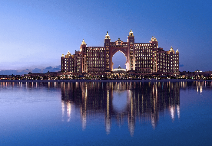 PLAN THE ULTIMATE SUMMER GETAWAY DURING ATLANTIS, THE PALM’S EXCLUSIVE SUMMER SALE