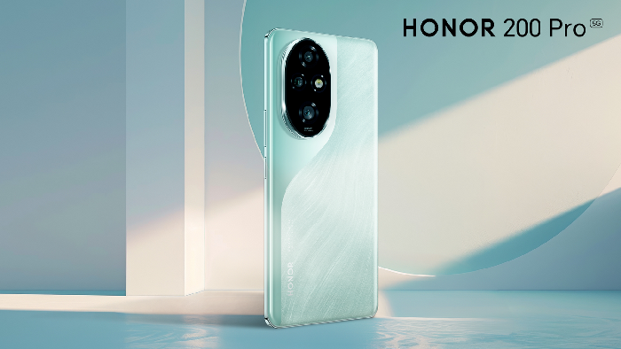 HONOR 200 Pro Revolutionizes User Experience with A Range of Cutting-Edge AI-Driven Features