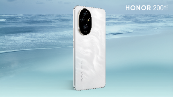 سلسلة HONOR 200: ثورة في تصوير البورتريه بفضل التناغم بين العتاد القوي ونظام التشغيل الذكي سلسلة HONOR 200: ثورة في تصوير البورتريه بفضل التناغم بين العتاد القوي ونظام التشغيل الذكي