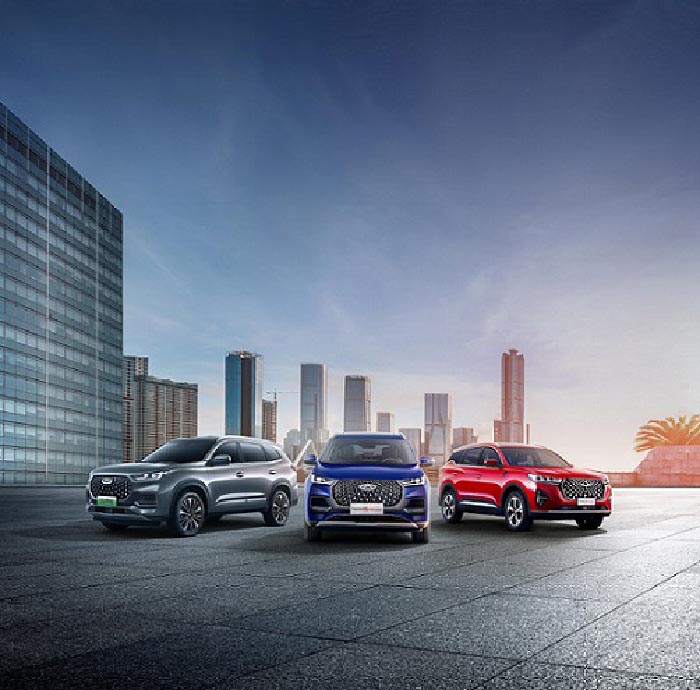 Chery UAE Launches Exclusive ‘Chery Will Pay’ Offers
