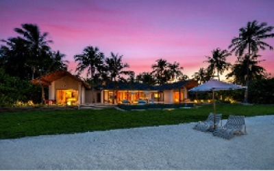 CASTAWAY TO MALDIVES NEWEST ISLAND EXPERIENCE CASTAWAY TO MALDIVES NEWEST ISLAND EXPERIENCE