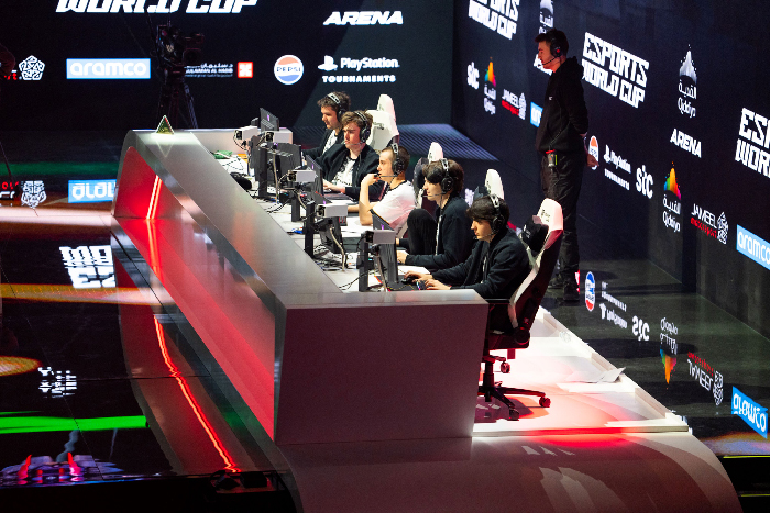 Gaming fans gear up for thrilling five days of exhilarating encounters at Esports World Cup Week 2