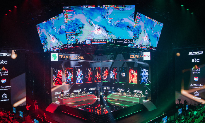 Esports World Cup: Epic encounters awaiting audiences with Dota2 Riyadh Masters topping Week 3 bill alongside Counter-Strike 2 and PUBG Mobile