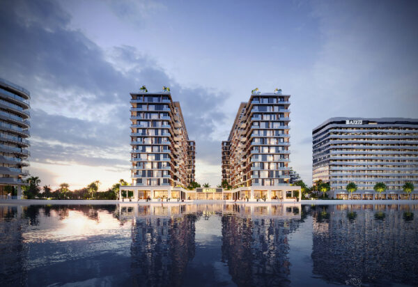 Azizi Developments partners with Unigulf Development for Azizi Venice and Riviera