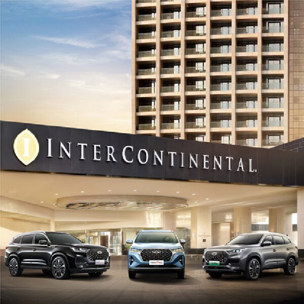 Chery UAE Brings Test-Drive Opportunities to Abu Dhabi Residents Chery UAE Brings Test-Drive Opportunities to Abu Dhabi Residents