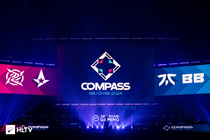 YaLLa Esports unveils S-Tier Counter-Strike 2 circuit with a $1.5m prize pool – YaLLa Compass