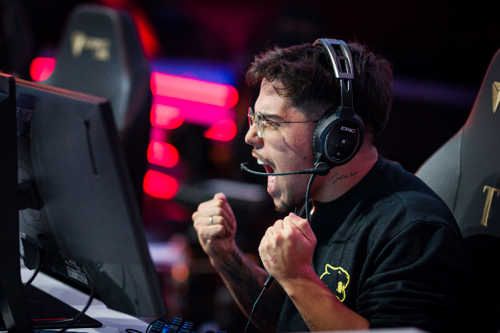 Esports World Cup: Brazil’s FURIA Esports storm into Counter-Strike 2 quarter-finals with series of stunning victories