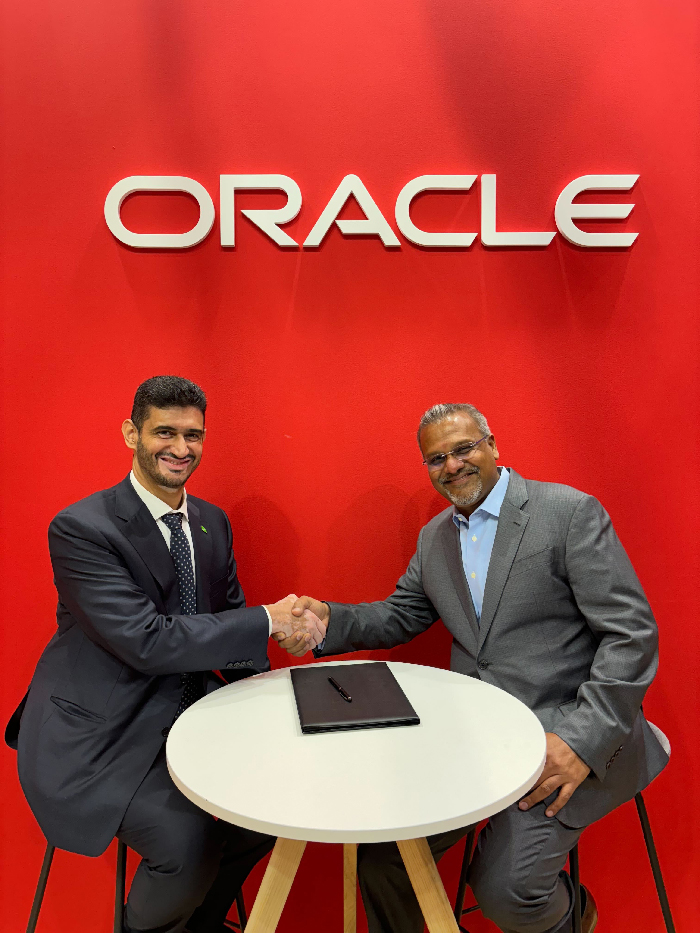 Salam Taps Oracle to Optimize Business Operations and Innovate with New Service Offerings