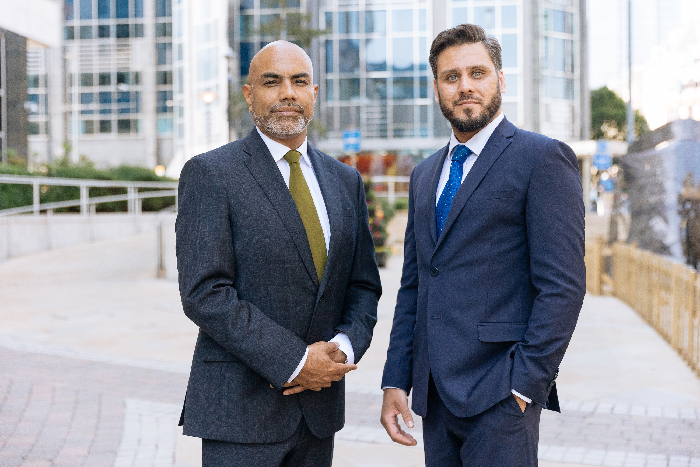 Offa launches ultra-quick buy-to-let Islamic finance for British expats