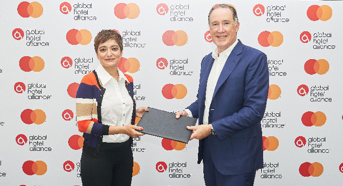 Mastercard and Global Hotel Alliance Sign Multimarket Agreement to Boost Luxury Travel