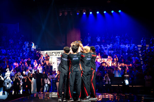 ‘A phenomenal success’: First week of Esports World Cup blasts off in a blaze of glory ‘A phenomenal success’: First week of Esports World Cup blasts off in a blaze of glory