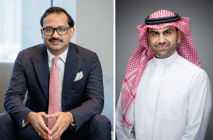 Saeed Saleh Al Ghamdi appointed as new Board Member at  GII Holding LLC