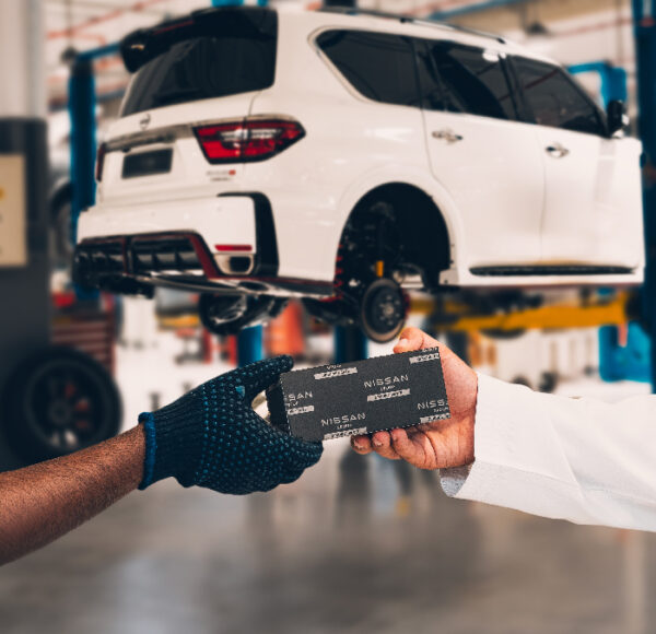 Al Masaood Automobiles Announces Reduced Prices on Nissan Brakes Services Al Masaood Automobiles Announces Reduced Prices on Nissan Brakes Services