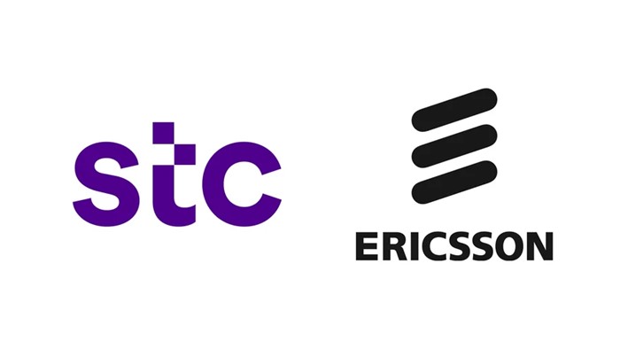 stc Group and Ericsson achieve a world first for a 5G Advanced capability