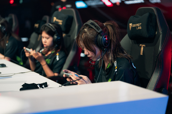 Legacy awaits at Esports World Cup: Final four battle it out for MLBB Women’s Invitational title on monumental Saturday in Riyadh